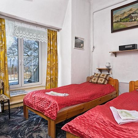 Willa "Sniezna Kopa"-Agroturystyka Pro Zdrowotna Villa Sosnowka  Exterior photo