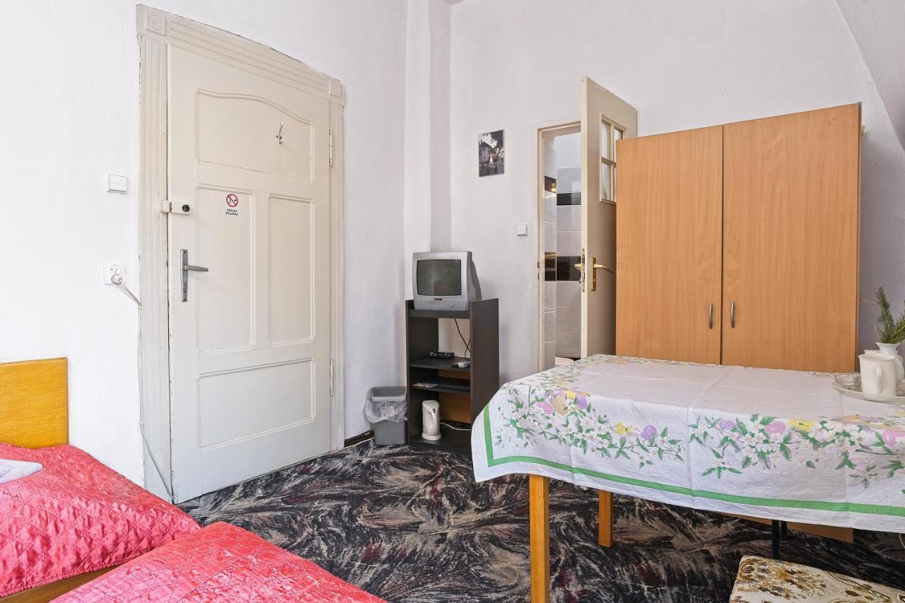 Willa "Sniezna Kopa"-Agroturystyka Pro Zdrowotna Villa Sosnowka  Exterior photo
