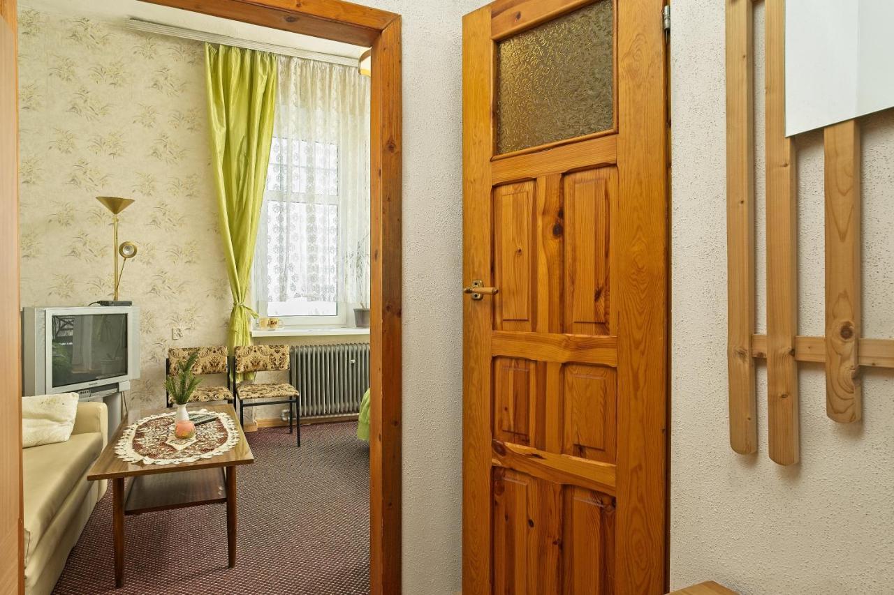 Willa "Sniezna Kopa"-Agroturystyka Pro Zdrowotna Villa Sosnowka  Exterior photo
