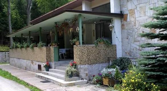 Willa "Sniezna Kopa"-Agroturystyka Pro Zdrowotna Villa Sosnowka  Exterior photo